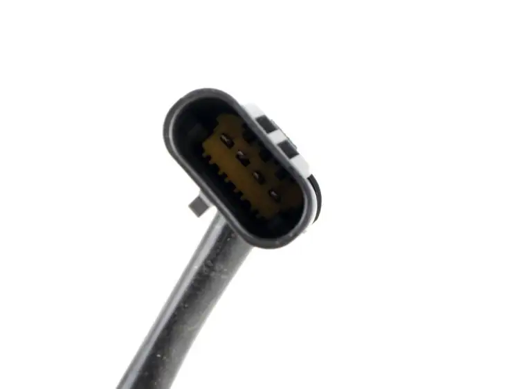 SONDA LAMBDA - ZAMIENNIK TYPOWO POD 7700107433 4