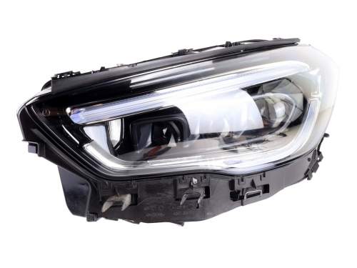 REFLEKTOR LED LEWY