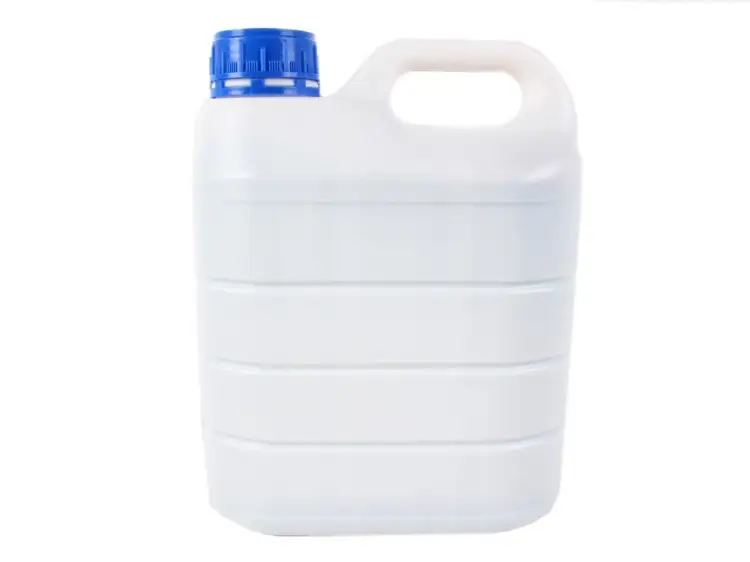 PŁYN DO FAP 02-10 KOLOR ZIELONY EOLYS 176 3L  3