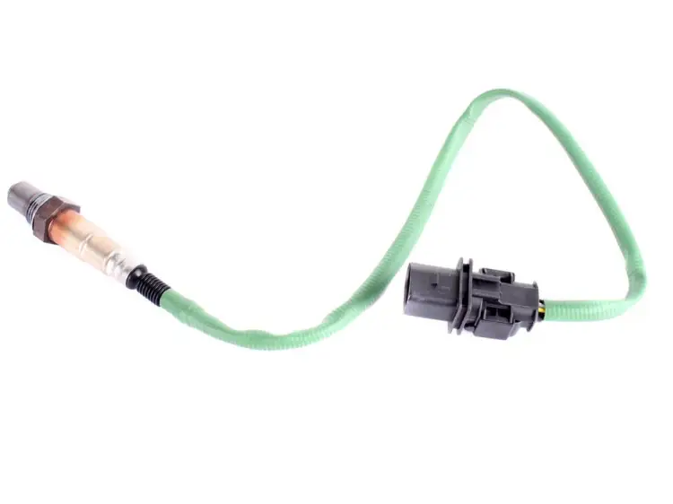 SONDA LAMBDA 2