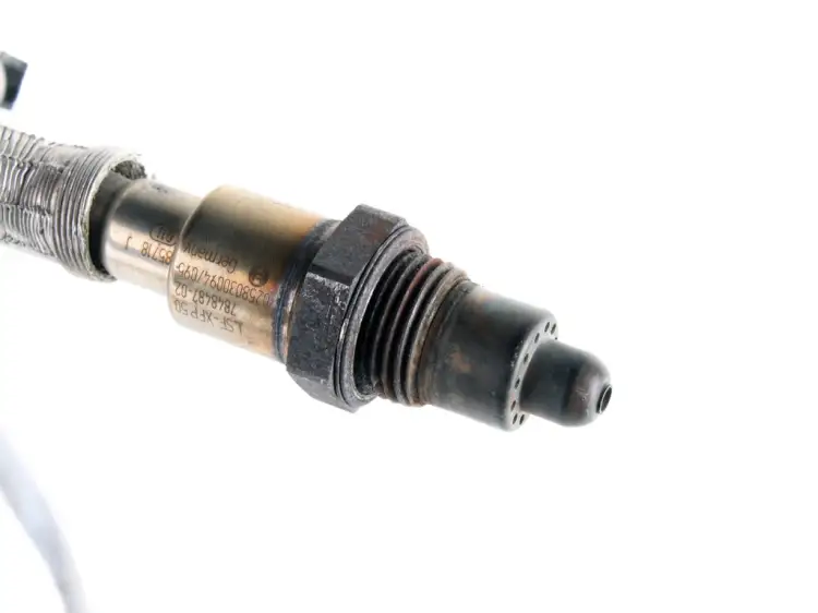 SONDA LAMBDA 3