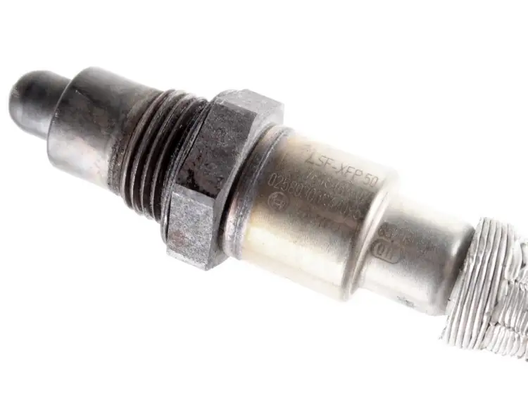 SONDA LAMBDA 4