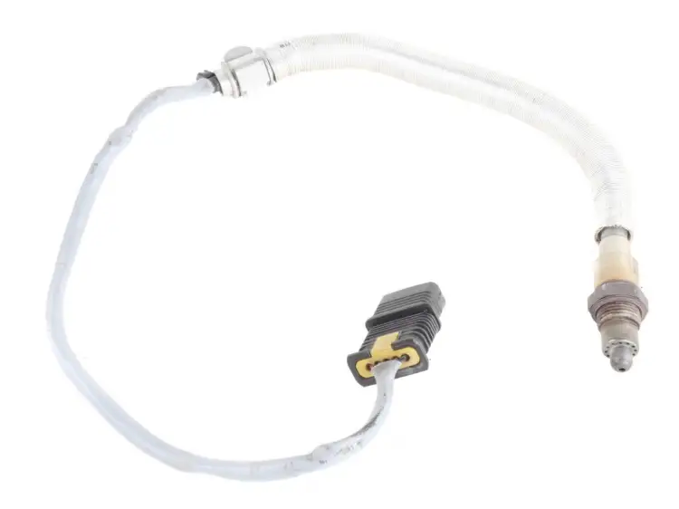 SONDA LAMBDA 2