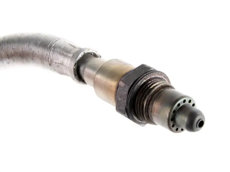SONDA LAMBDA 3