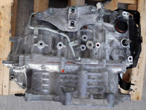 SKRZYNIA BIEGÓW AUTOMATYCZNA 1.2 PureTech NA AUCIE C325 1