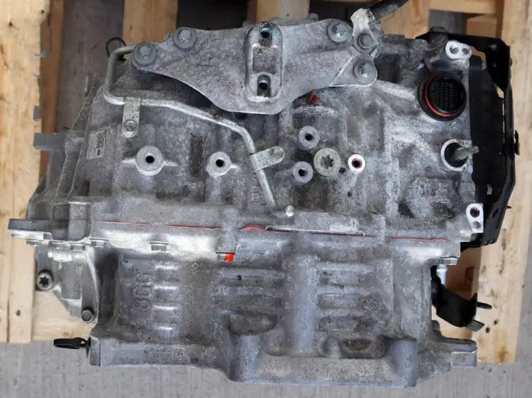 SKRZYNIA BIEGÓW AUTOMATYCZNA 1.2 PureTech NA AUCIE C325 1