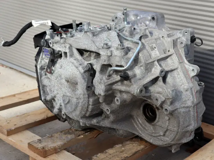 SKRZYNIA BIEGÓW AUTOMATYCZNA 1.2 PureTech NA AUCIE C325 4