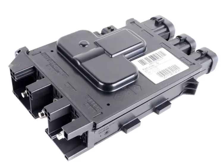 MODUŁ AKUMULATORA R MASTER III 1.6DCI 2