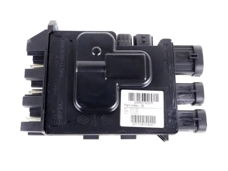 MODUŁ AKUMULATORA R MASTER III 1.6DCI 3