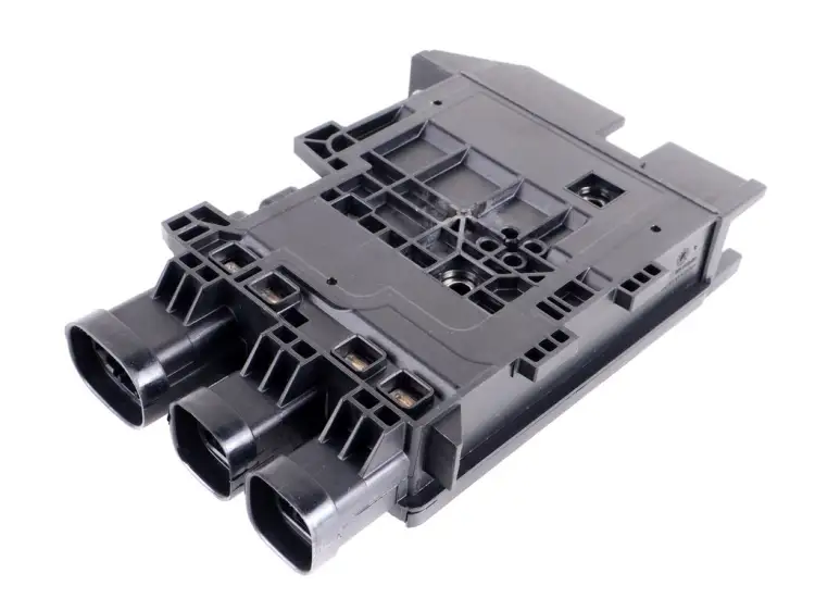 MODUŁ AKUMULATORA R MASTER III 1.6DCI 4
