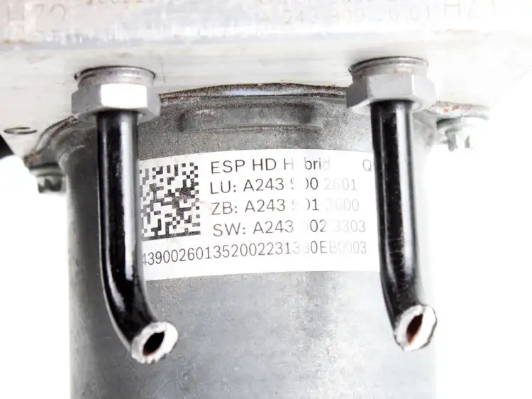 POMPA ABS 4