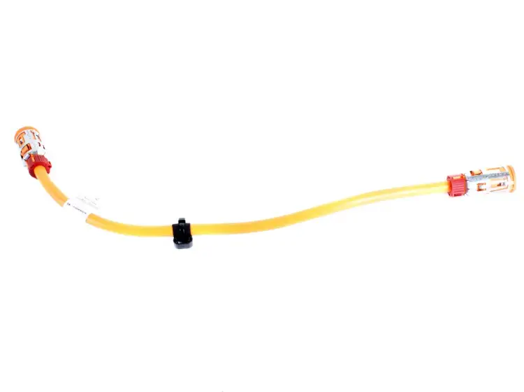 KABEL PRZEWÓD ŁADOWARKI 2
