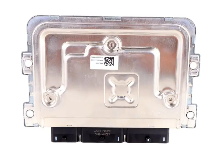 KOMPUTER STEROWNIK SILNIKA ECU HYBRYDA 2