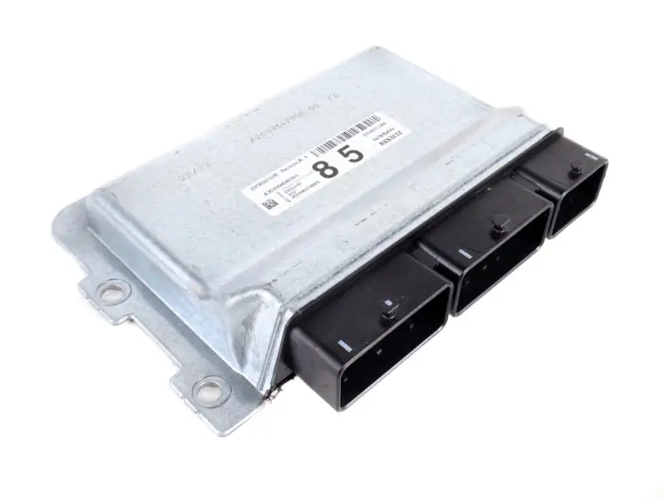 KOMPUTER STEROWNIK SILNIKA ECU HYBRYDA 4