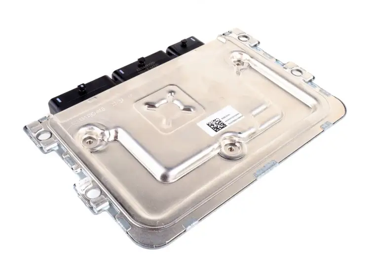 KOMPUTER STEROWNIK SILNIKA ECU HYBRYDA 5