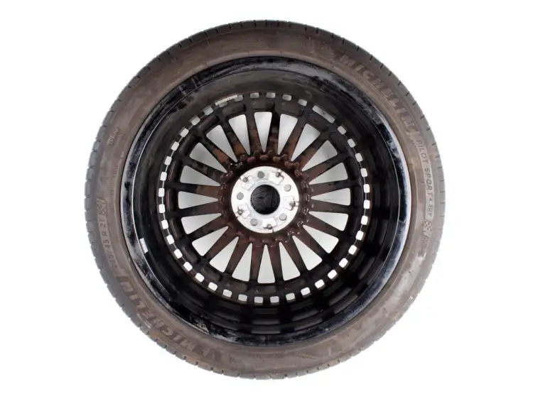 ALUFELGA ET27 7