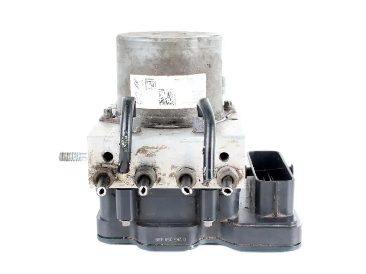 POMPA ABS  4
