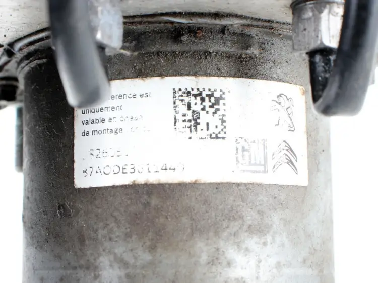 POMPA ABS  6