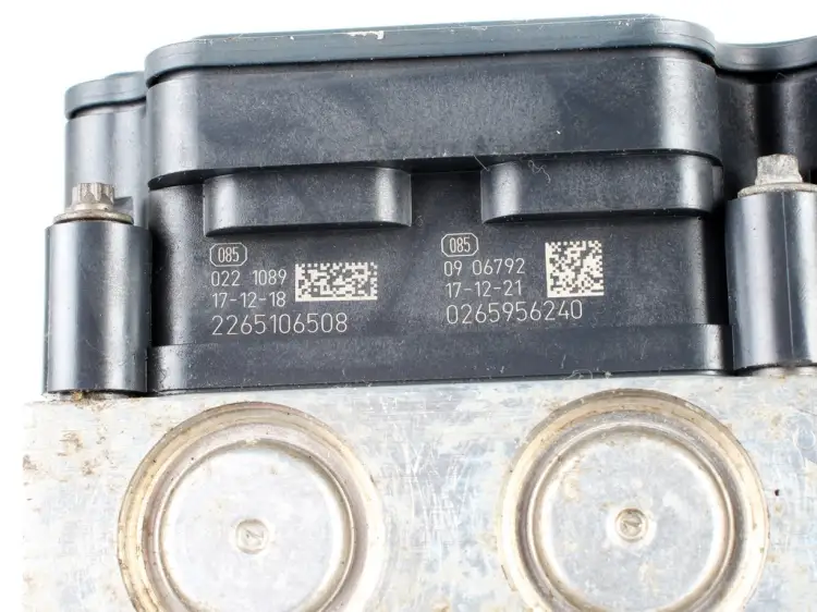 POMPA ABS  7