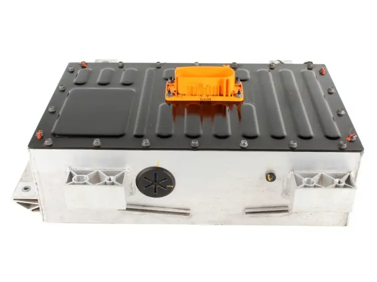 BATERIA 2