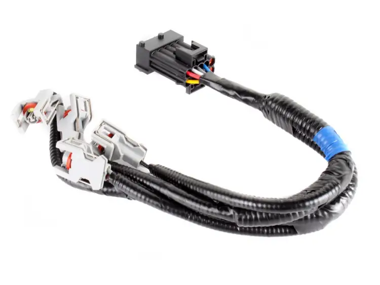 WIĄZKA ELEKTRYCZNA WTRYSKIWACZY 2.9 CDRI  2