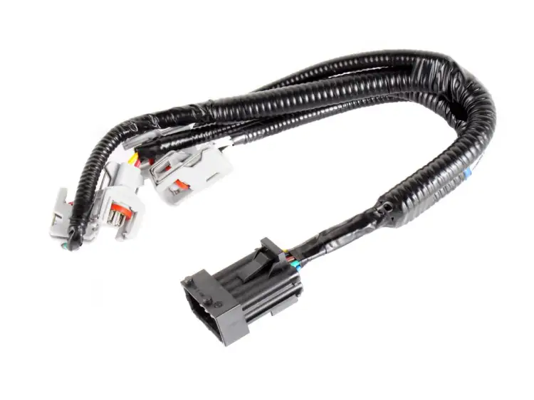 WIĄZKA ELEKTRYCZNA WTRYSKIWACZY 2.9 CDRI  3