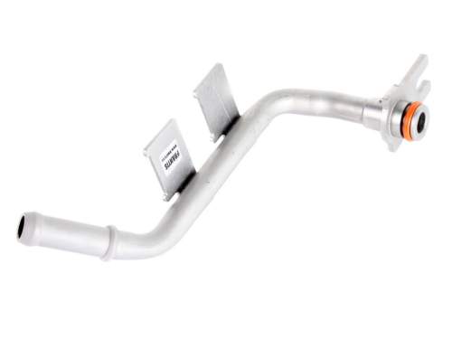 RURA WĄŻ TURBOSPRĘŻARKI 1