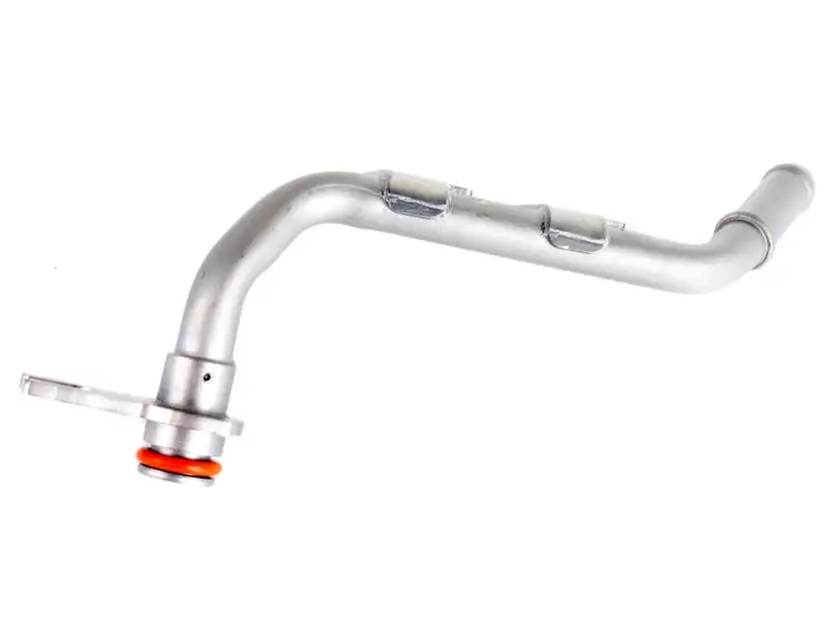 RURA WĄŻ TURBOSPRĘŻARKI 3
