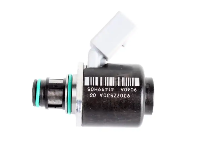 ZAWÓR REGULATOR CIŚNIENIA PALIWA 5