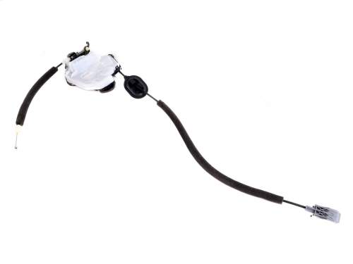 ZAMEK DRZWI LEWYCH TYLNYCH