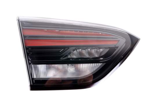 LAMPA TYLNA LEWA KLAPA BAGAŻNIKA