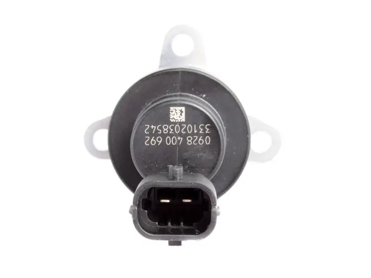 ZAWÓR REGULATOR CIŚNIENIA PALIWA 4