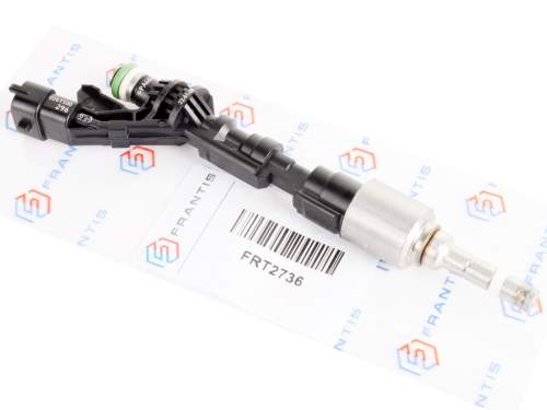 WTRYSK WTRYSKIWACZ BENZYNY 5.0 V8