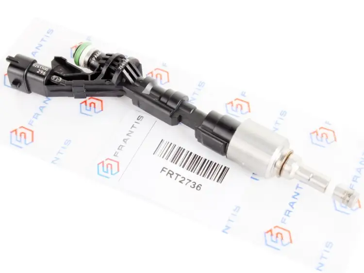 WTRYSK WTRYSKIWACZ BENZYNY 5.0 V8