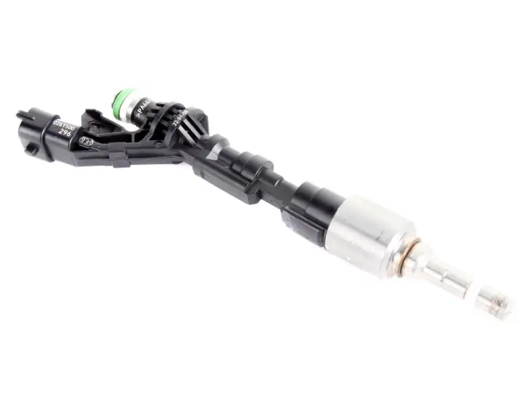 WTRYSK WTRYSKIWACZ BENZYNY 5.0 V8 1