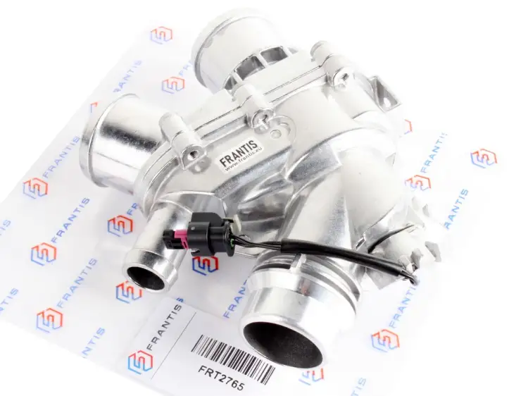 OBUDOWA TERMOSTATU 3.0 V6