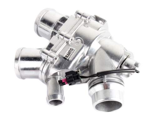 OBUDOWA TERMOSTATU 3.0 V6 1