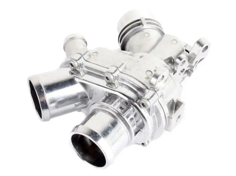 OBUDOWA TERMOSTATU 3.0 V6 4