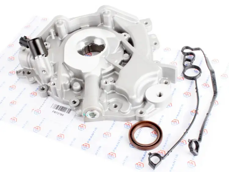 POMPA OLEJU 3.0 V6 DIESEL
