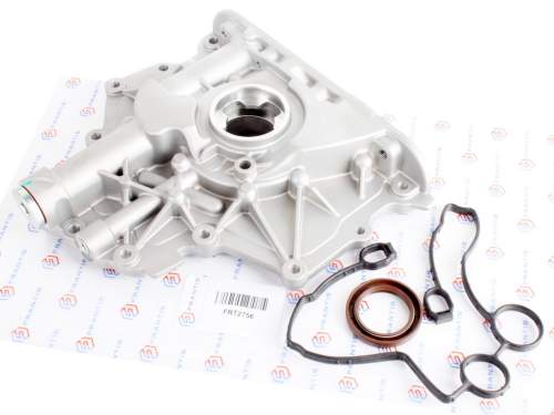 POMPA OLEJU 4.4 V8