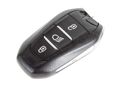 KLUCZYK KEYLESS 1