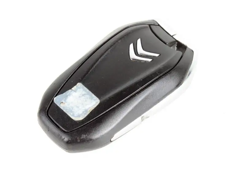 KLUCZYK KEYLESS 4
