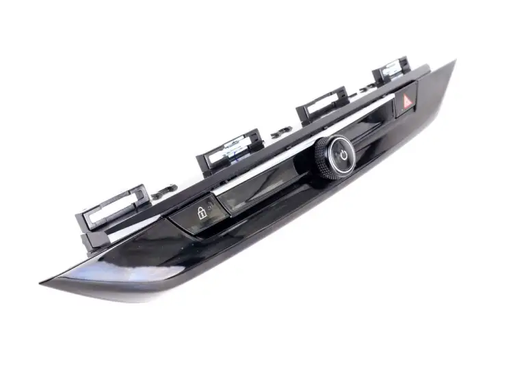 PANEL STEROWANIA RADIA 1
