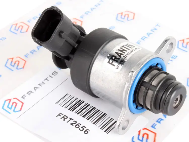 CZUJNIK REGULATOR CIŚNIENIA PALIWA 1.6 BlueHDI