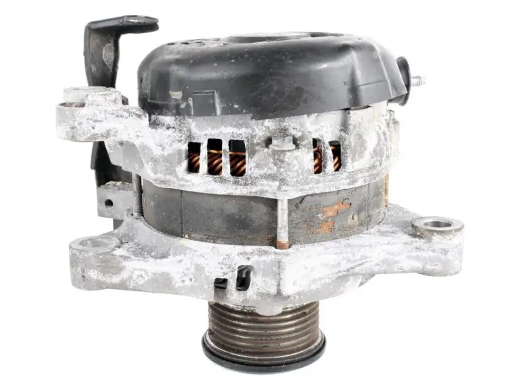 ALTERNATOR 6