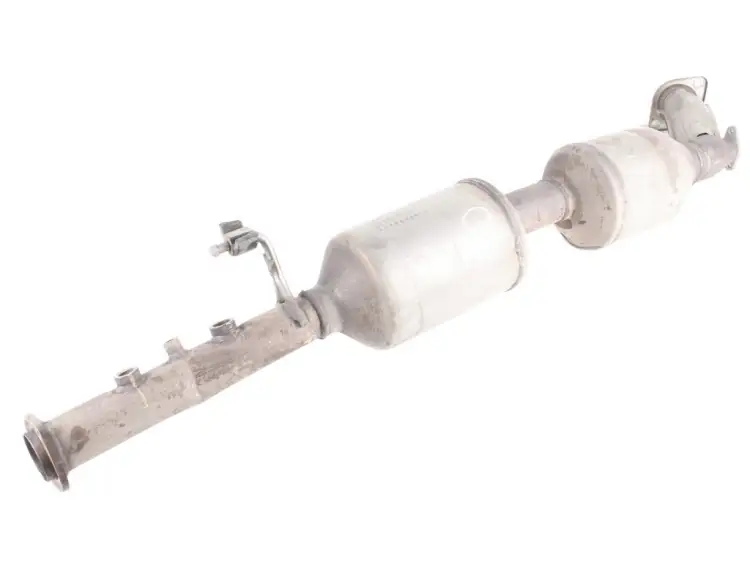 KATALIZATOR FILTR