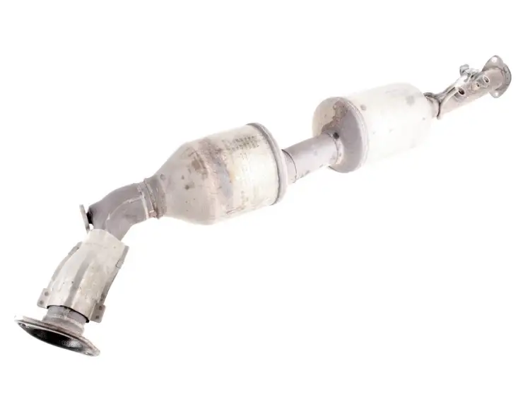 KATALIZATOR FILTR 4