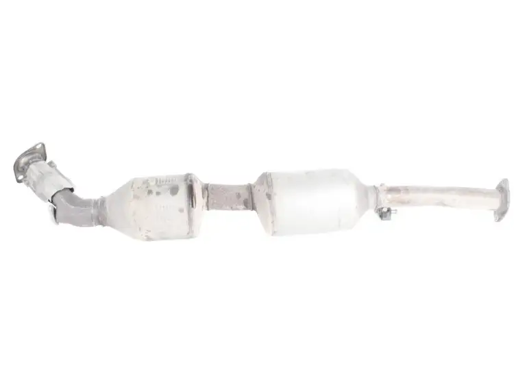 KATALIZATOR FILTR 5