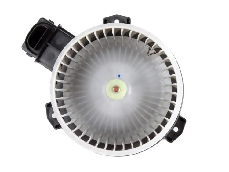 WENTYLATOR NAGRZEWNICY 1