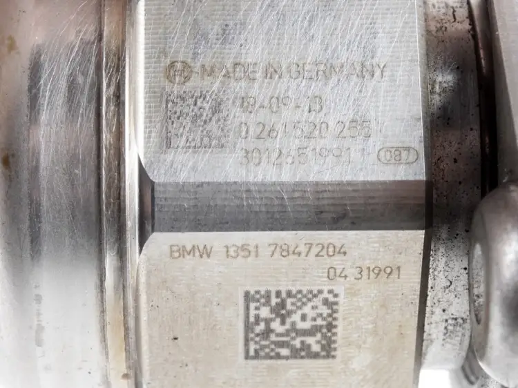 POMPA PALIWA 6